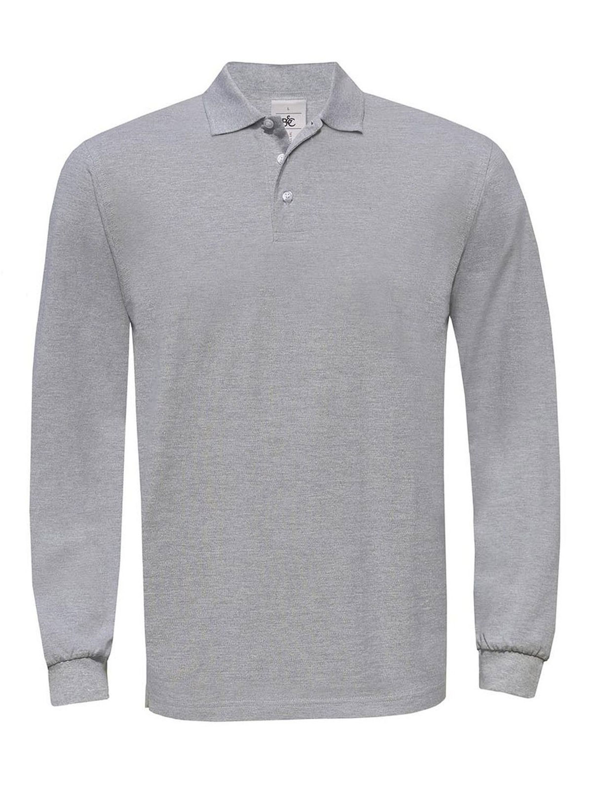 heather grey